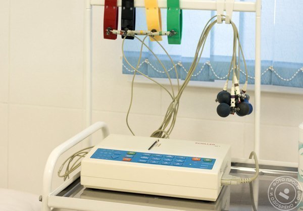 Многопрофильный медицинский центр «Парацельс» - фото 6