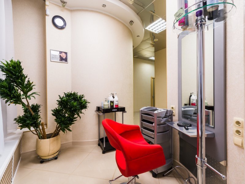 Салон красоты Фурор на Туристской улице - фото 4