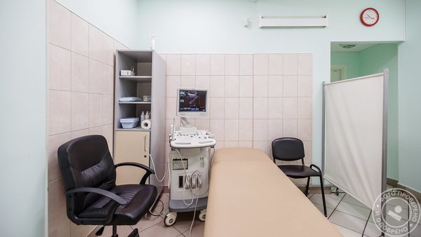 Медицинский центр Гранти-Мед на улице Рылеева - фото 2