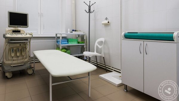 Медицинский центр XXI век на улице Валерия Гаврилина - фото 10