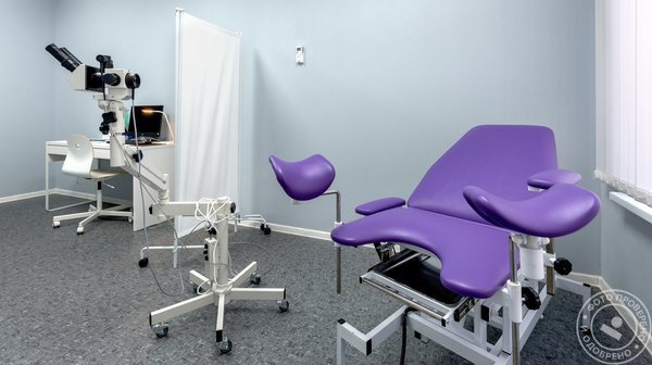 Медицинский центр О'Медика на улице Бутлерова - фото 5