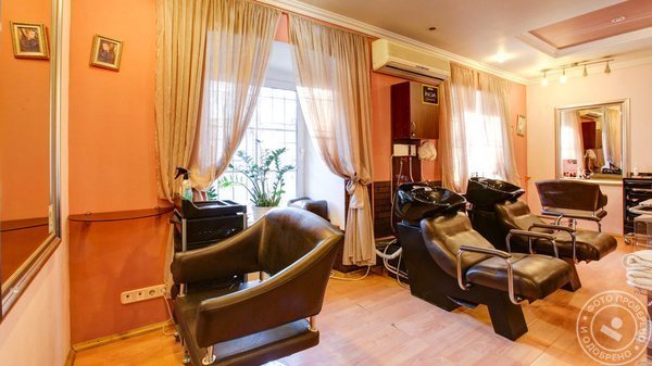 Салон красоты «Афина» - фото 6