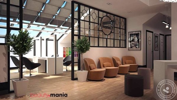 Студия красоты Beauty Mania - фото 10