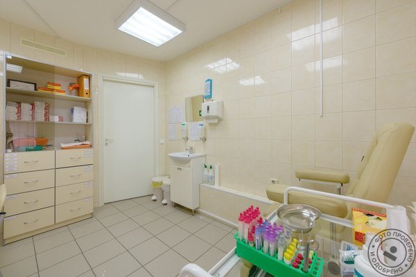 Лаборатория ЛабСтори на Бассейной улице - фото 10