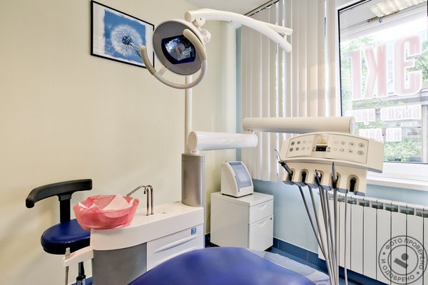 Медицинский центр АльфаМед на улице Белы Куна - фото 4