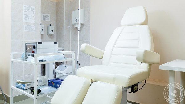 Многопрофильный медицинский центр Элеос на Бухарестской улице - фото 3