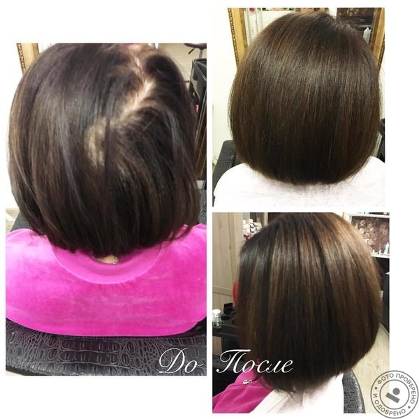 Салон красоты Виктории Бранд - фото 9