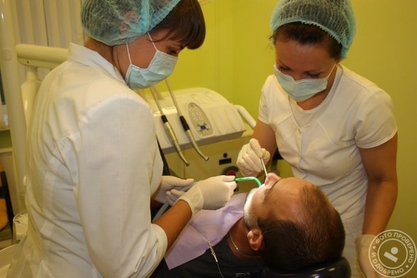 Многопрофильная медицинская клиника «Кармента» - фото 7