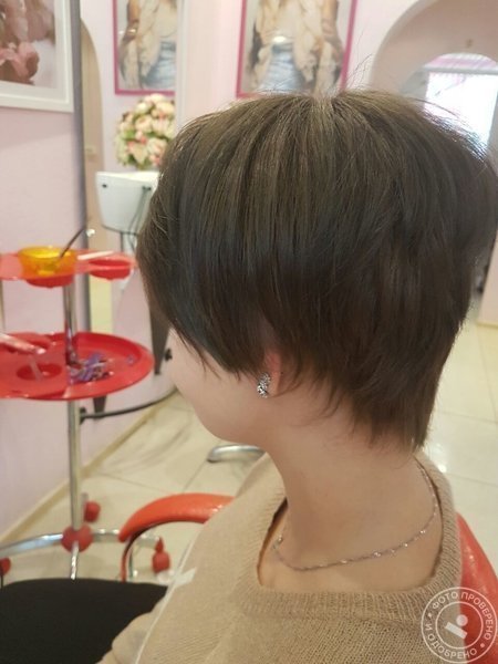 Салон красоты «Шарлиз» - фото 9