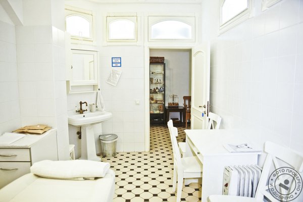 Центр красоты на ПотаповскомЪ - фото 10