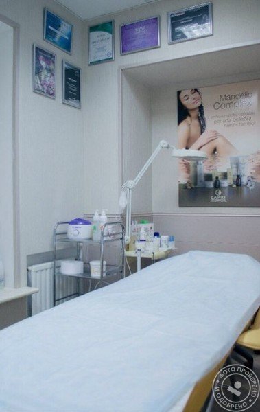 Салон красоты Bora-Bora - фото 3