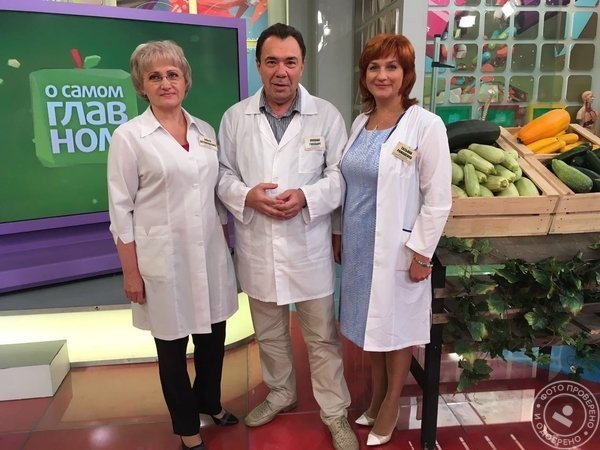 Клиника Твой Доктор в Митино - фото 1