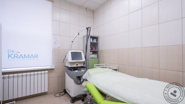 Медицинский центр Dr.Kramar на метро Китай-город - фото 10
