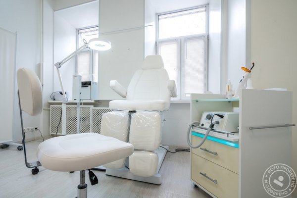 Студия подологии и медицинского педикюра Здоровые стопы - фото 8