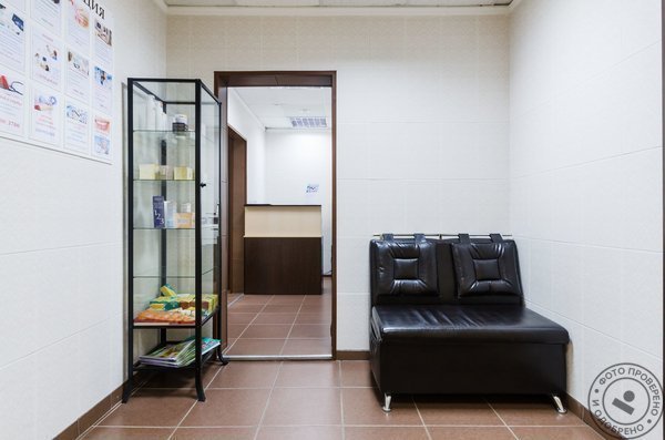 Академический Медицинский Центр на улице Академика Королёва - фото 5