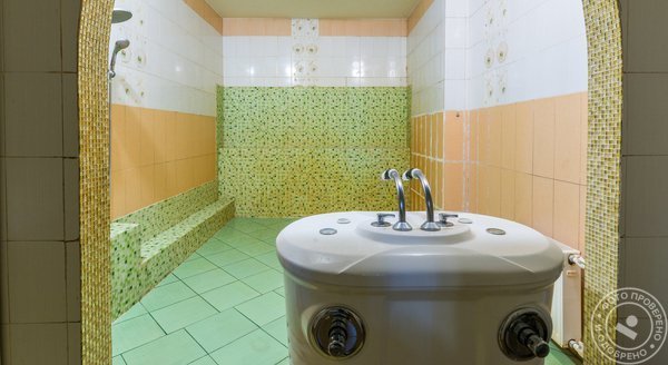 Центр экстремального похудения Бамбук на метро Аэропорт - фото 8