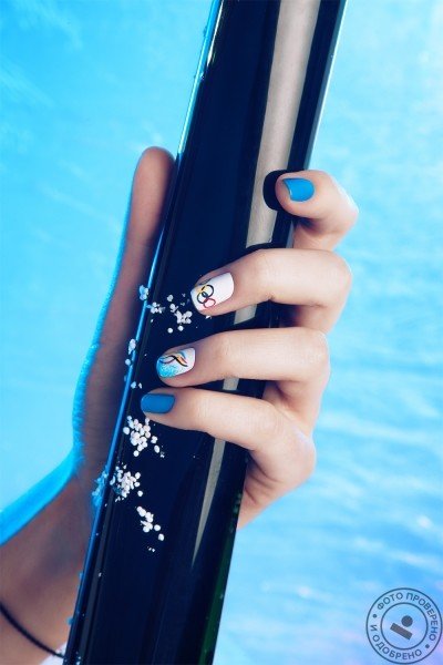 Студия маникюра Express Nails на ул. Ак. Пилюгина - фото 8