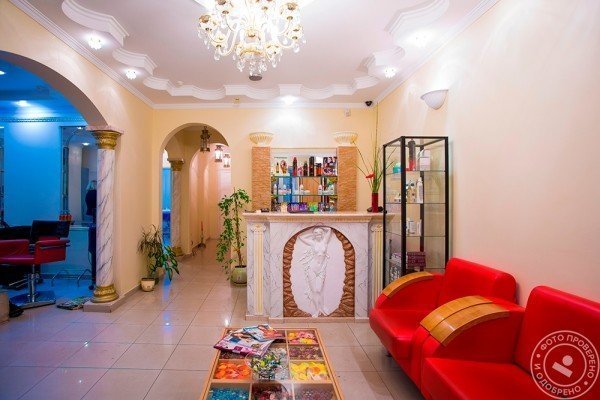 Центр красоты «Богиня» - фото 7