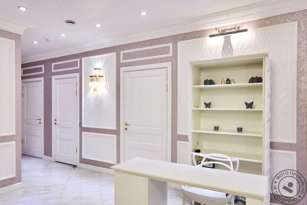 Клиника пластической хирургии Шарм Голд на проспекте Мира - фото 9