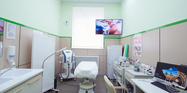 Клиника Евромедси - фото 2