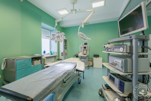 Клиника косметологии и пластической хирургии Медиэстетик на Невском проспекте - фото 9