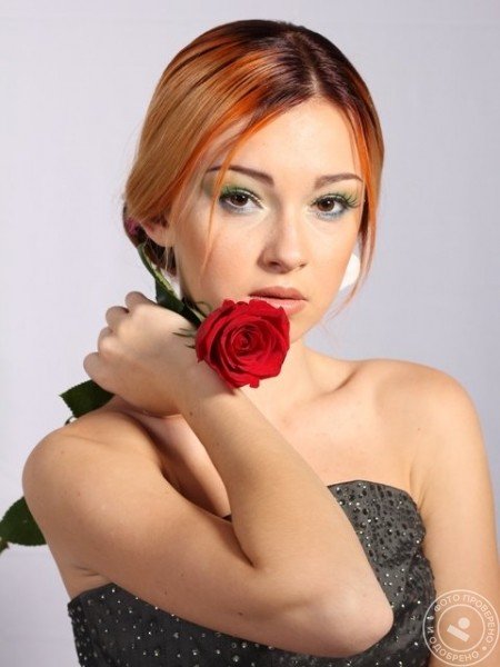 Мишель в Жулебино - фото 8