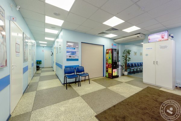 Медицинский центр МедСервис на улице Ярослава Гашека - фото 4