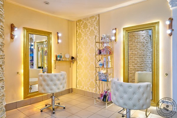 Студия красоты «Мята» - фото 8