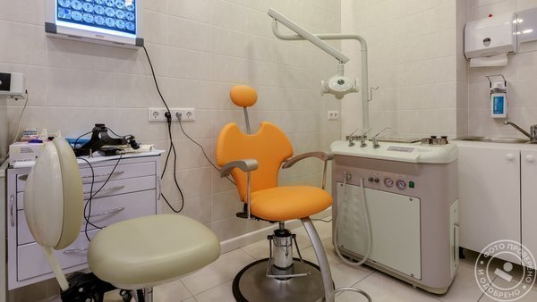 Медицинский центр ЭНДОЛОР - фото 4