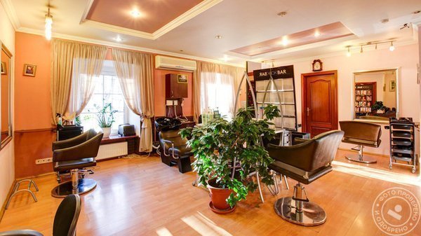 Салон красоты «Афина» - фото 10