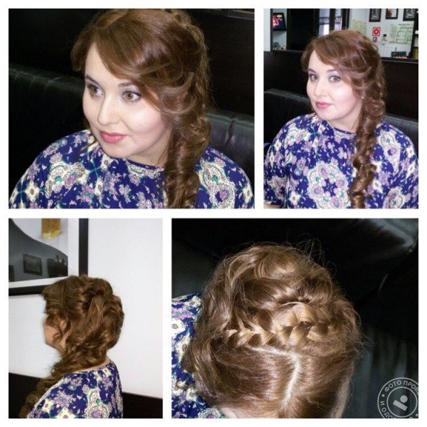 Салон красоты «Мокко» - фото 6