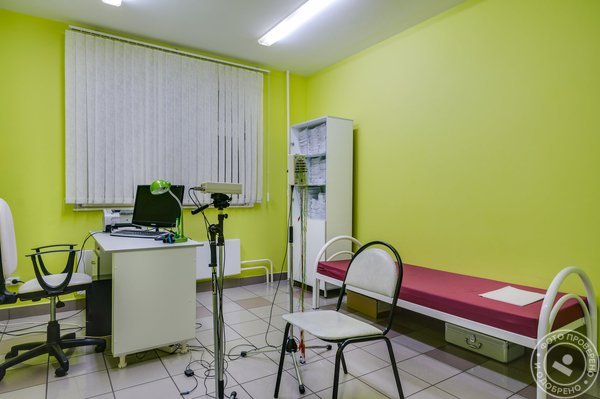 Медицинский центр «МедФорд» - фото 6