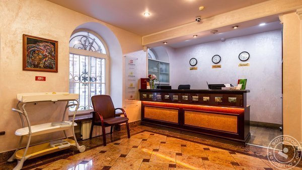 Клиника Евромед на Суворовском проспекте - фото 6