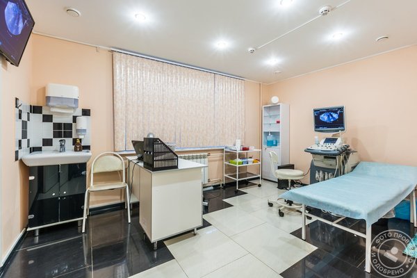 Медицинский центр Инвиво в Домодедово - фото 10