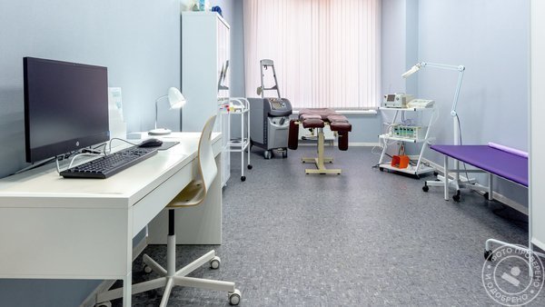 Медицинский центр О'Медика на улице Бутлерова - фото 8