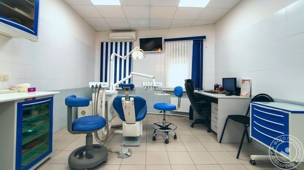 Стоматология Dental Star на улице Маршала Тухачевского, 51 к 1 - фото 7