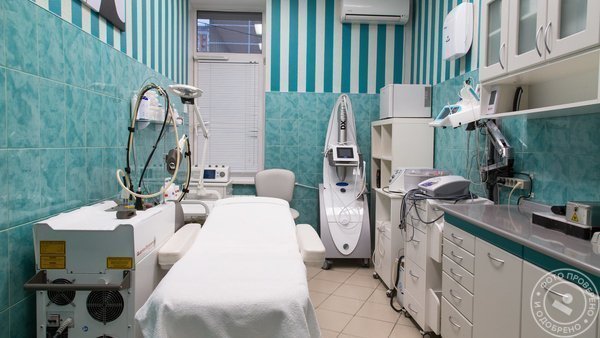 Мастерская красоты Майи Тимченко в Одинцово - фото 1