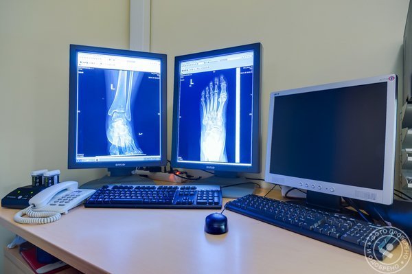 Многопрофильный медицинский центр «Андреевские больницы – Неболит» - фото 4