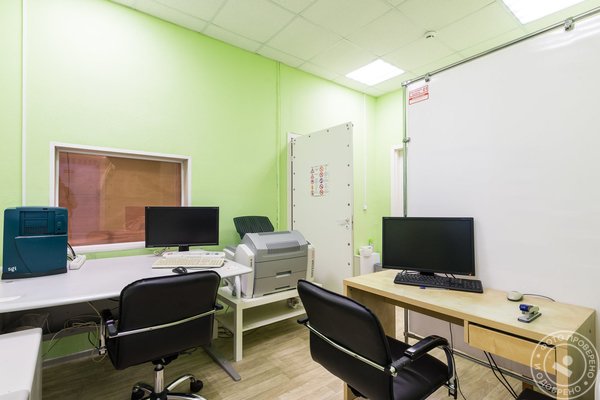 Клиника МРК Т.О.П. - фото 9