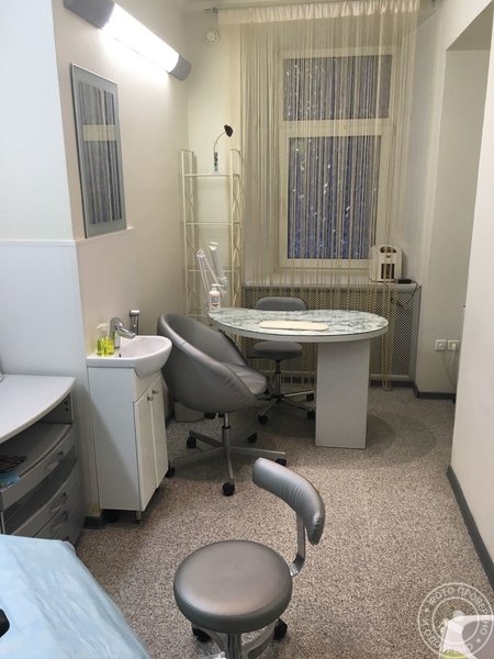 Салон красоты «Дали» - фото 8