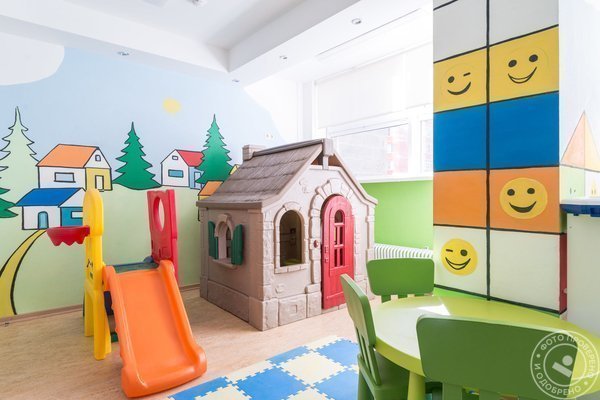 Медицинский центр Вита Медикус в Видном на Ольховой улице, 1 - фото 7