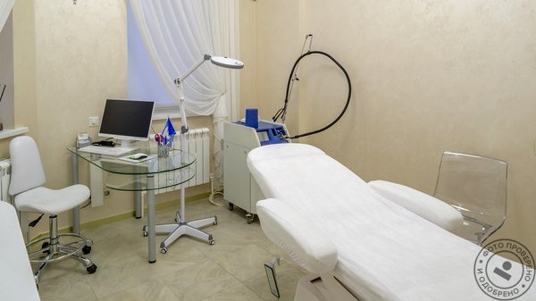 Медицинский центр СаМед на Набережной улице в Долгопрудном - фото 1