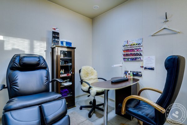 Салон красоты «Ажур» - фото 9