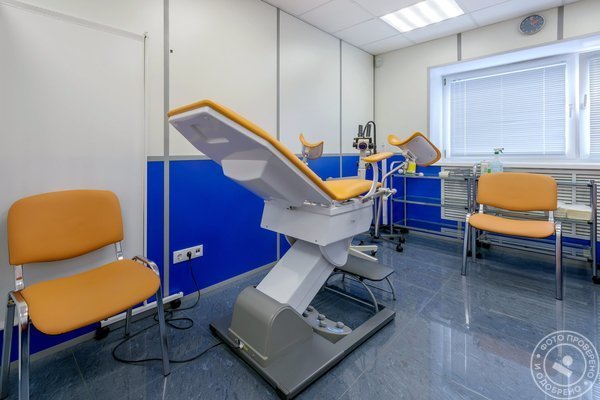 Медицинский центр Диона на проспекте Луначарского - фото 6