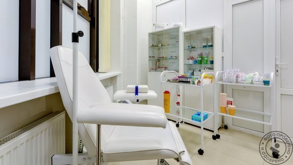 Медицинский центр Кристалл-мед на метро Парнас - фото 8