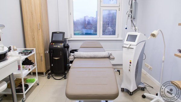 Клиника Оливия на Можайском шоссе в Одинцово - фото 10