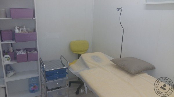 Студия New Look на Малой Тульской - фото 3