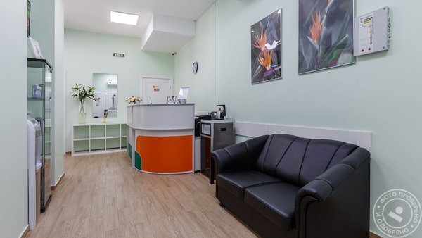 Клиника лазерной гинекологии и косметологии Гинкос Меди на Кременчугской улице - фото 1