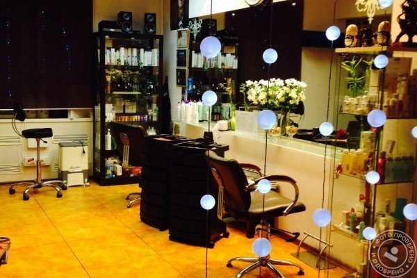 Амарис - фото 9