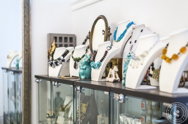 Имидж-студия «Гримерка» - фото 9